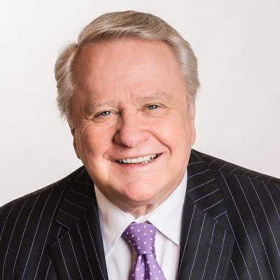 Alumni Spotlight #14: The Importance of Giving Back with Frank Bracken