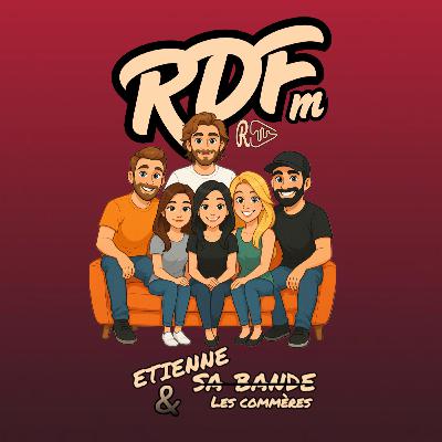 Etienne & Les commères - S2 - E2 - Partie 1