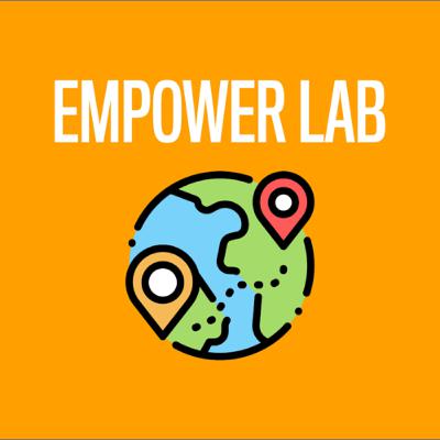 【Ep.1】パワラボ始めました。