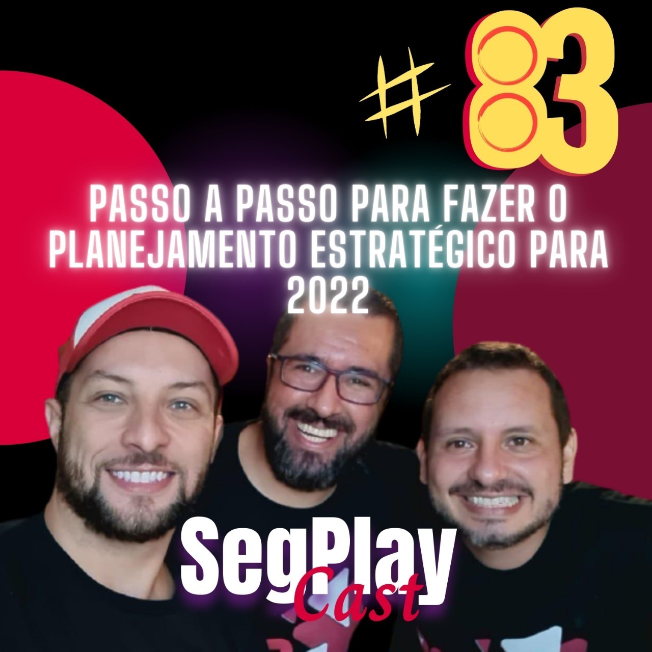 SegPlayCast | Mercado de Seguros