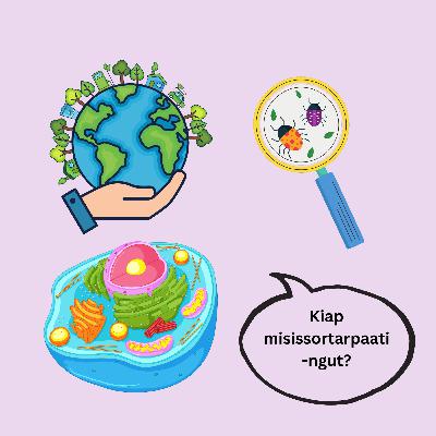 Biologit Silarsuaat Biologit Silarsuaat