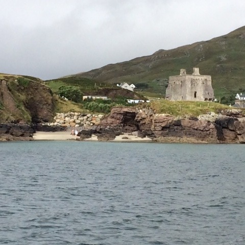 Erin\'s Isle
