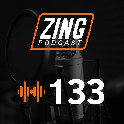 Zing Podcast #133: Kingdom Come: Deliverance II