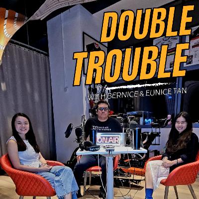 episode 90 : double trouble