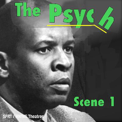 The Psych: Scene 1
