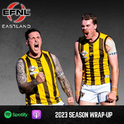 Eastland Season Wrap-Up