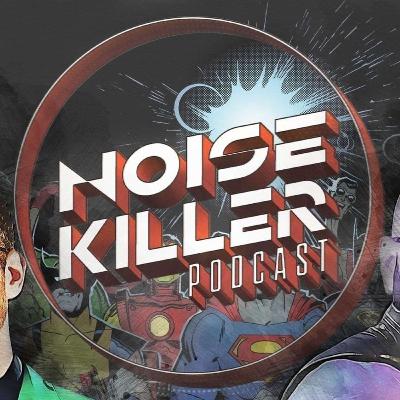 Noise Killer: Music & Entertainment Podcast w/ Candid, Experienced, Factual, Honest Discussions & Interviews