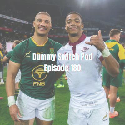 ๐ฟ๐ฆ Springboks vs Georgia Review | Flyhalf Dilemma, Grant Williams ๐ฅ, Debutants Shine, Squad Delay ๐ ๐ฟ๐ฆ Springboks vs Georgia Review | Flyhalf Dilemma, Grant Williams ๐ฅ, Debutants Shine, Squad Delay ๐