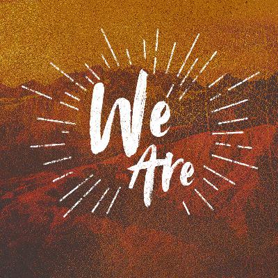 We Are Saved by Grace