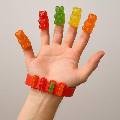 Sporting Snacks