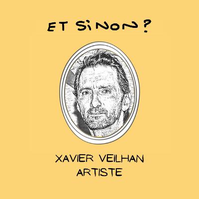 Xavier Veilhan, artiste plasticien