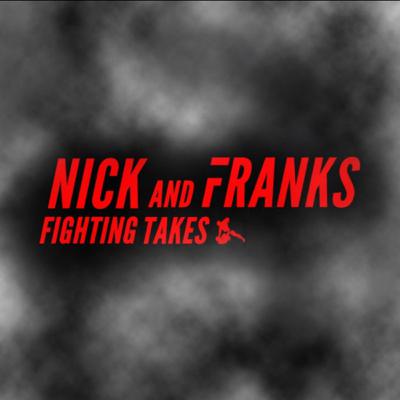 Nick and Frank Fighting Takes: #11-UFC 251 Three Title Fights! Fight Island Announced!