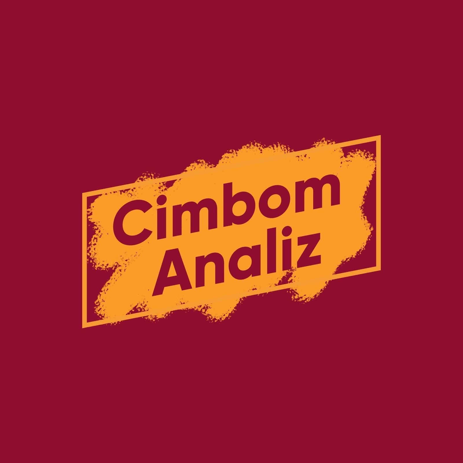 Cimbom Analiz - Liverpool Stili episode artwork