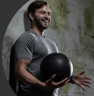 Balanced Muscle Development – An Interview with Kyle Mastropole