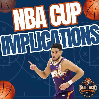 NBA Fantasy Implications for NBA Cup NBA Fantasy Implications for NBA Cup