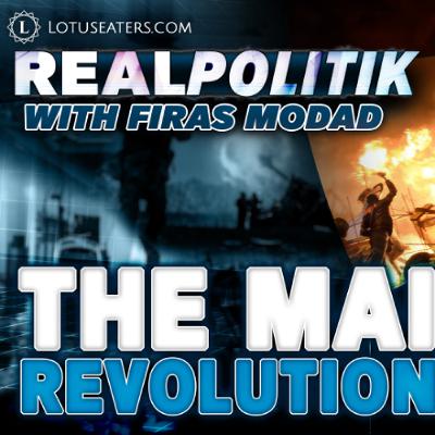 PREVIEW: Realpolitik #15 | Maidan and Its Aftermath