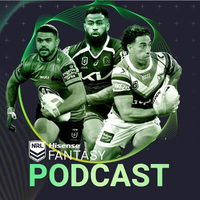 Episode 21 | If you don't laugh, you'll cry