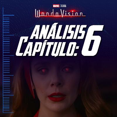 WandaVision: Capítulo 6
