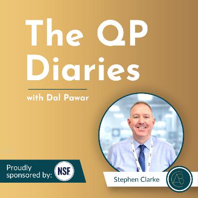 The Long Road to QP: Lessons in Leadership and Learning