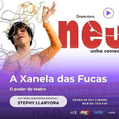 A anela das Fucas Nº 107X