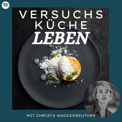 Aus der Zuckerhaube hinausdenken und Geschichte(n) schreiben