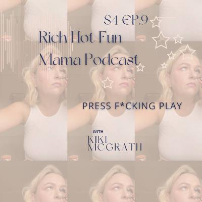 S4. Ep. 9 Press F🤍cking Play