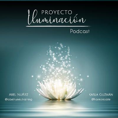 Episodio 9 : Caminos a la iluminación / Proyecto Iluminación Episodio 9 : Caminos a la iluminación / Proyecto Iluminación