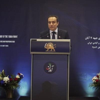 چالش - یکشنبه 11 آبان 1404