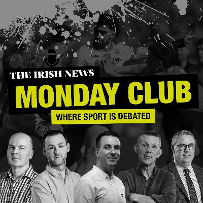 The Monday Club The Monday Club