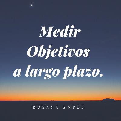 CAP 7 Mis objetivos después de todo lo vivido.