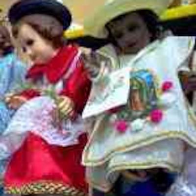 La fiesta de la candelaria PODCAST