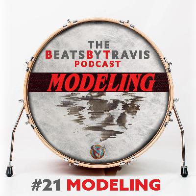 #21 - Modeling