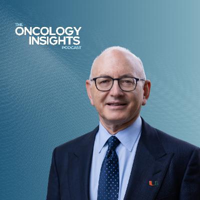 Dr. Stephen Nimer: Challenges in Hematologic Cancer Treatment | Ep. 04