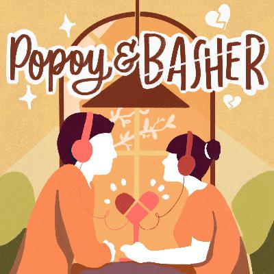 Meet Popoy and Basher