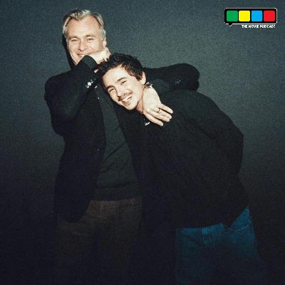 Oscar Predictions 2026, Timothée Chalamet vs. Michael B. Jordan, Aaron Pierre Joins Superman Sequel & Pokémon Pokopia Mania