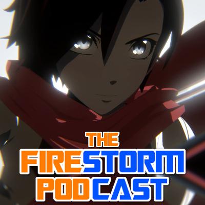 RWBY Opinions & Volume 9 Thoughts