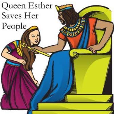 Queen Esther