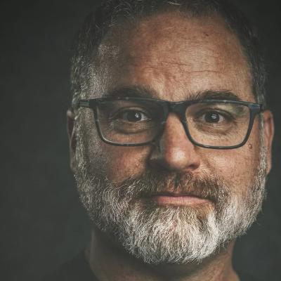 S2 E46: Part 2 God Has No favorites: How Curiosity Can Heal Divides with Casey McFarland