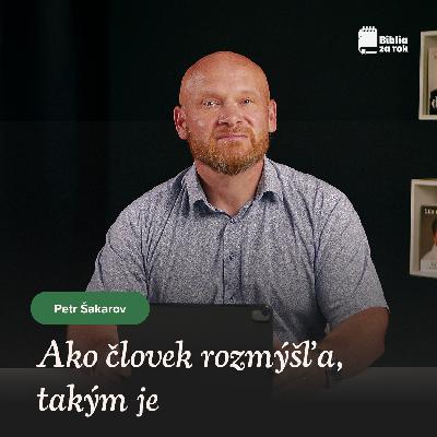 Ako človek rozmýšľa, takým je Ako človek rozmýšľa, takým je