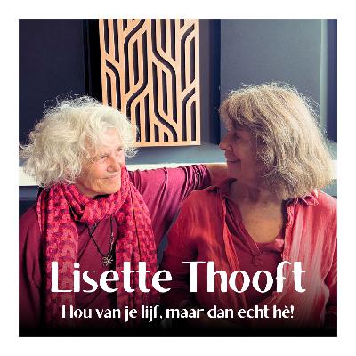 #14 Hou van je Yin-organen (met Inge Maassen) - Je Hart