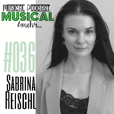 MM036 - Sabrina Reischl