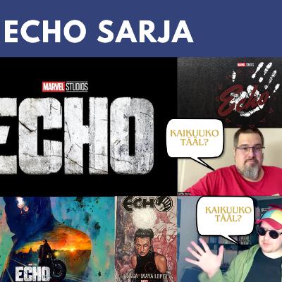 MPS #44: Echo sarja