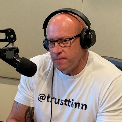 Sangamon County Sheriff Candidate David Timm