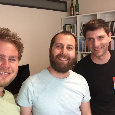 תחרות והגבלים עסקיים - פרק 33