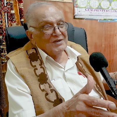LTAI 009 - Satnarayan Maharaj