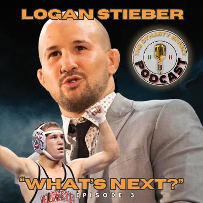 Logan Stieber- "What's Next?"