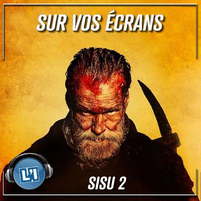 SISU 2  - LE RAMBO FINLANDAIS