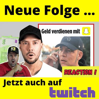 Geld verdienen mit Snapchat: Wieso MontanaBlack & Co wechseln - Michael reagiert auf Torben Platzer