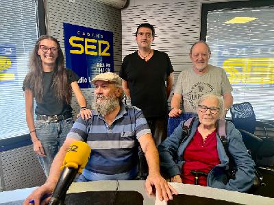 La tertulia de los viernes, "Las voces de la Semana" (12/09/2025)