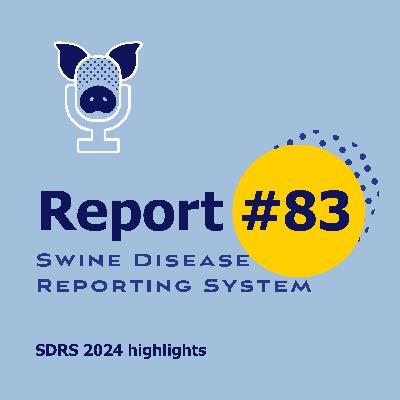 SDRS # 83 - SDRS 2024 highlights